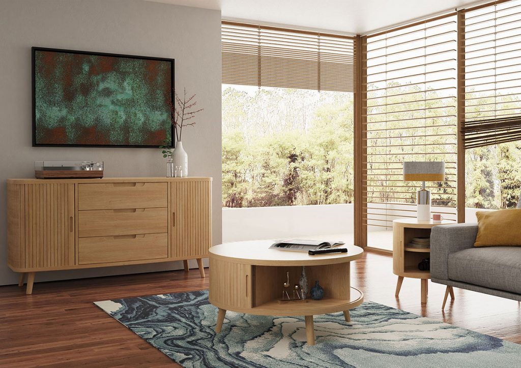 Carlton Furniture – Design & CGI