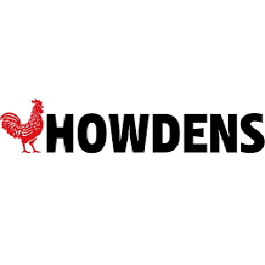 HOWDENS 22 Squared