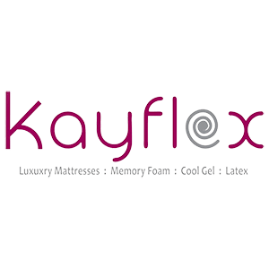 Kayflex logo Squared
