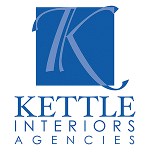 Kettle Interiors Agencies Logo Squared